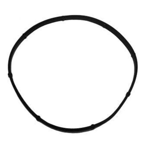 Derby Cover O-Ring Gasket Rubber Band Style 17369-06 for Harley Twin Cam 06-10