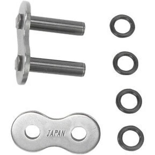 Drag Specialties 1225-0176 530 Series Rivet Connecting Link