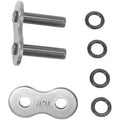 Drag Specialties 1225-0176 530 Series Rivet Connecting Link