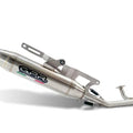 Honda Ruckus 50 Exhaust 2003-2025 Exhaust, Gpr Deeptone Full System