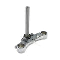V-Twin Mfg. 24-1035 Chrome Lower Triple Tree for 11-15 1200 Forty-Eight 48