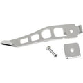 Drag Specialties 0510-0317 Chrome Easy Find Kickstand Extension for 06-17 Dyna