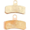 Drag Specialties 1721-2485 Sintered Metal Front Brake Pads