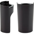Arlen Ness 125-000 Black Fat Tire Fork Boot Covers for 14-22 Touring w/ 5.5" W