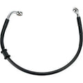 Drag Specialties 1741-2925 Stainless Steel Brake Line Kit