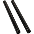 Arlen Ness 121-005 Fork Tubes- 49 mm - Black