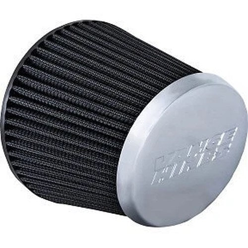 Vance & Hines 23730 Chrome Falcon Air Filter Replacement