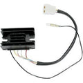 Rick'S Motorsport Electric 10-212 Rectifier / Regulator for Suzuki