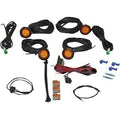 Custom Dynamics CD-UTV-TS-KIT Universal UTV / Golf Cart LED Turn Signal Kit