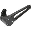 Thrashin Supply CO. BBS-14-XX-1 Brake Arm - Short - Black
