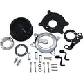 Vance & Hines 70381 VO2 Rogue Air Intake Kit for 17-21 Touring