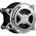 Air Cleaner VO2X Chr XL