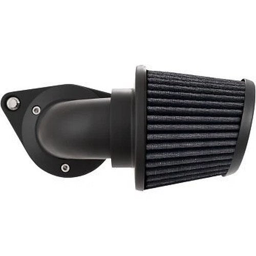Vance & Hines 41069 Black VO2 Falcon Air Cleaner for 91-21 Sportster