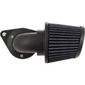 Vance & Hines 41069 Black VO2 Falcon Air Cleaner for 91-21 Sportster