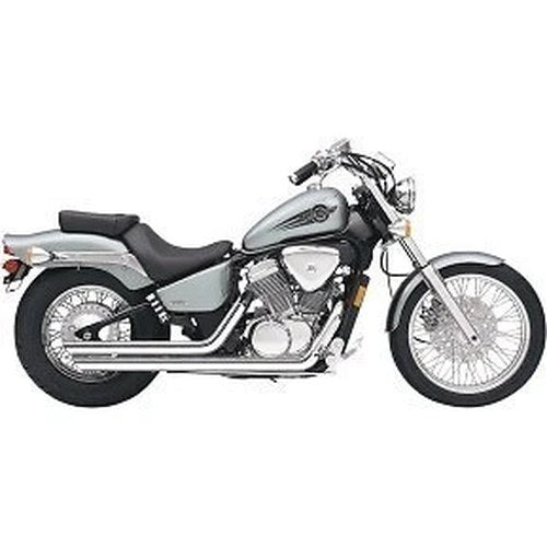 Cobra 1921 Streetrod Slashdown Exhaust System