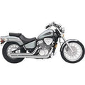 Cobra 1921 Streetrod Slashdown Exhaust System