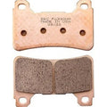 Ebc FA390HH Sintered Metallic "HH" Front Brake Pads