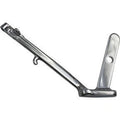 Drag Specialties 0510-0644 Chrome +1" Extended Kickstand