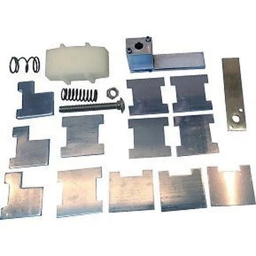 Drag Specialties 1120-0448 Primary Chain Adjuster Kit for 89-00 Touring 84-00 ST