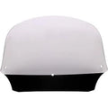 Memphis Shades MEP8520 Clear 9" Fairing Windshield for M.S. Fairing Only