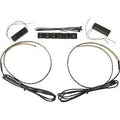 Custom Dynamics LED-SIDE-25 Dual Intensity Side Firing Auxiliary LED Strips