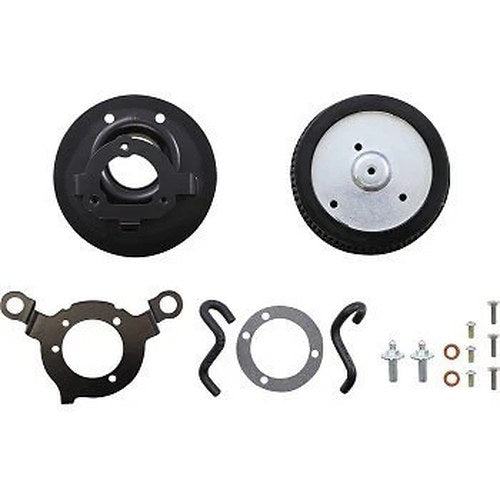 Vance & Hines 71305 VO2 Naked Air Cleaner Kit