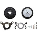 Vance & Hines 71305 VO2 Naked Air Cleaner Kit