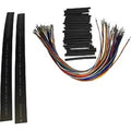 Custom Dynamics CD-BAR-EXT-7 Handlebar Extension Wire Kit