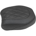 Mustang 75039 Wide Tripper Diamond Rear Seat