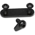Feuling 8016 Block Off Plates- Big Twin