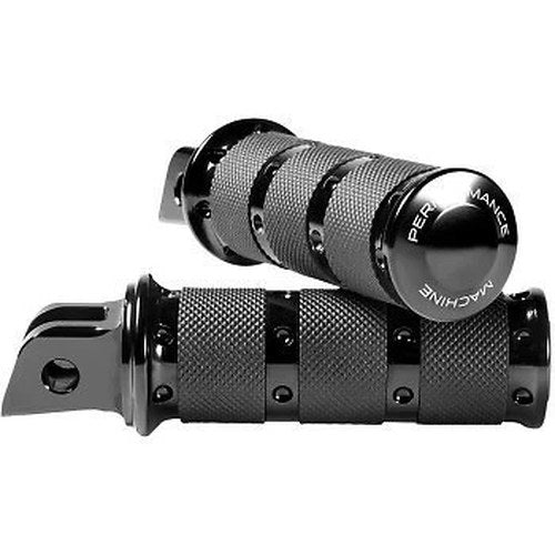 Performance Machine (PM) 0035-1247M-BXLS Foot Pegs
