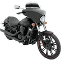 Memphis Shades Metric MEM7151 Batwing Fairing - Vulcan