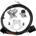 Khrome Werks 720585 Plug and Play 5-Wire Harness for HD Touring Models