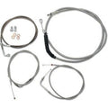Cable Kit SS12-14"FLD/DWG