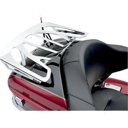 Cobra 02-4469 Formed Luggage Rack- Kawasaki