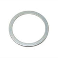 V-Twin 24-0615 Zinc Fork Seal Washer