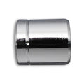 V-Twin 44-0370 Front Axle Spacer 3/4" Inner Diameter