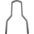 Drag Specialties 1501-0763 Chrome 10.14" H x 8.75" W Square Sissy Bar