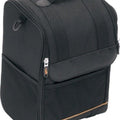 Saddlemen SSR1200 Sissy Bar Back Rest Bag Universal Motorcycle Luggage