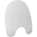 Memphis Shades MEP6269 Replacement Windshield 17" Solar for Heritage Fat Boy