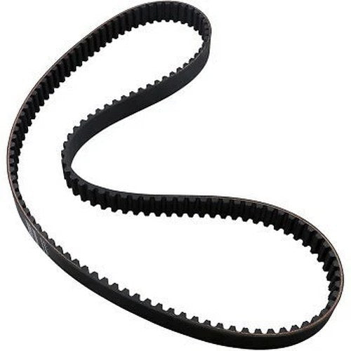 Panther 62-0941 Rear Drive Belt 1-1/2" 130 Tooth for Softail Heritage Fat Boy