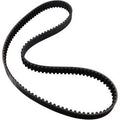Panther 62-0941 Rear Drive Belt 1-1/2" 130 Tooth for Softail Heritage Fat Boy