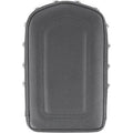 Saddlemen 0411Y Sissy Bar Pad- Studded