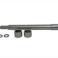 V-Twin 44-0673 Chrome Front Axle Kit for 00-07 Touring
