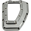 Trask Chrome Assault Series Cam Cover for 01-17 Twin Cam w/o Position Sensor