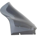 Klock Werks Dark Smoke 14" Sport Flare Windshield for 15-25 Road Glide