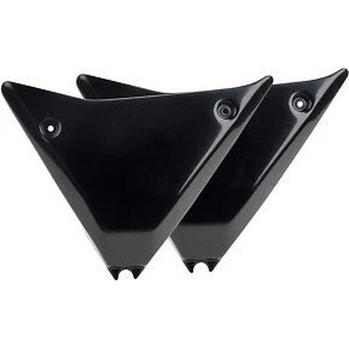 Arlen Ness 03-600 Custom Side Covers for 82-94 & 99-00 Fxr