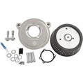 Arlen Ness 50-516 Big Sucker Air Filter Kit for 93-99 Big Twin Evo