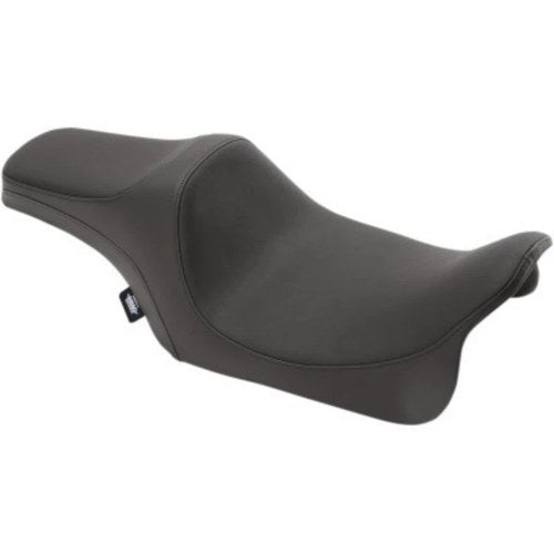 Drag Specialties Predator Iii Seat Smooth for Harley 08-20 Touring
