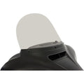 Memphis Shades MEP8189 12" Solar Windshield for Harley Flht Flhx 14-23 Batwing